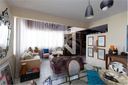 IMG_7348 - André Rossi.jpeg de apartamento à venda com 3 quartos, 192m² em Pinheiros, São Paulo