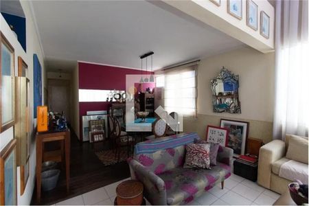 IMG_7347 - André Rossi.jpeg de apartamento à venda com 3 quartos, 192m² em Pinheiros, São Paulo