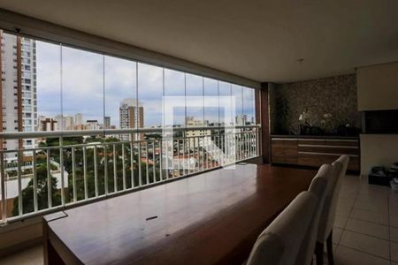 Foto 30 de apartamento à venda com 3 quartos, 137m² em Bosque da Saúde, São Paulo