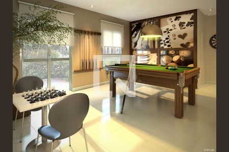 Foto 21 de apartamento à venda com 2 quartos, 52m² em Sacoma, São Paulo