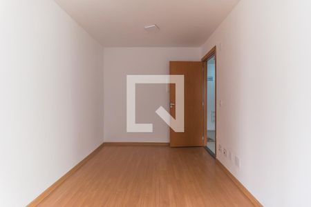 Sala de apartamento para alugar com 2 quartos, 40m² em Botujuru, Mogi das Cruzes