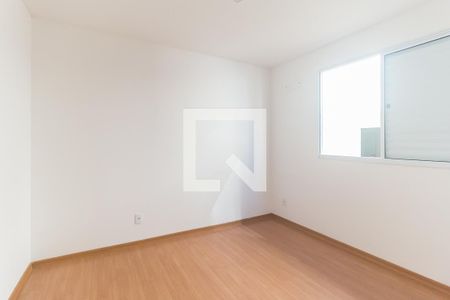 Quarto 1 de apartamento para alugar com 2 quartos, 40m² em Botujuru, Mogi das Cruzes