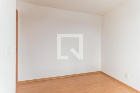 Quarto 1 de apartamento para alugar com 2 quartos, 40m² em Botujuru, Mogi das Cruzes
