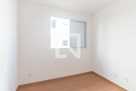 Quarto 1 de apartamento para alugar com 2 quartos, 40m² em Botujuru, Mogi das Cruzes