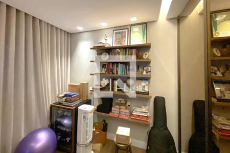 Foto 08 de apartamento à venda com 3 quartos, 90m² em Anchieta, Belo Horizonte