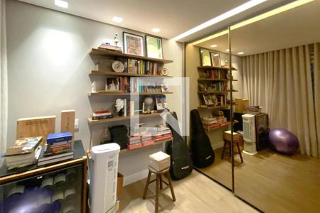 Foto 10 de apartamento à venda com 3 quartos, 90m² em Anchieta, Belo Horizonte