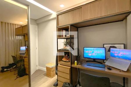 Foto 11 de apartamento à venda com 3 quartos, 90m² em Anchieta, Belo Horizonte