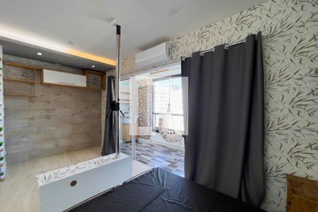Studio de kitnet/studio à venda com 1 quarto, 35m² em Cambuci, São Paulo