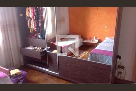 Casa à venda com 3 quartos, 125m² em Vila Gustavo, São Paulo