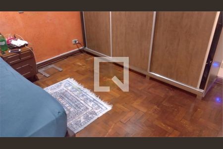 Casa à venda com 3 quartos, 125m² em Vila Gustavo, São Paulo