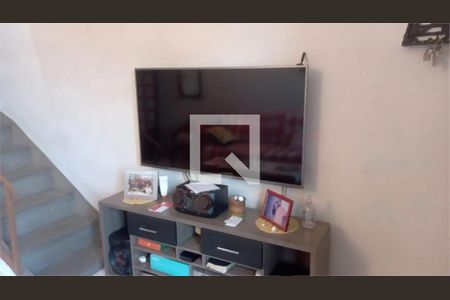 Casa à venda com 3 quartos, 125m² em Vila Gustavo, São Paulo