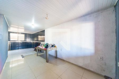 Casa para alugar com 1 quarto, 110m² em Santo Onofre, Viamão