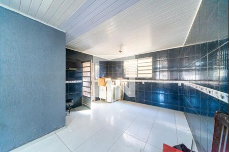 Casa para alugar com 1 quarto, 110m² em Santo Onofre, Viamão
