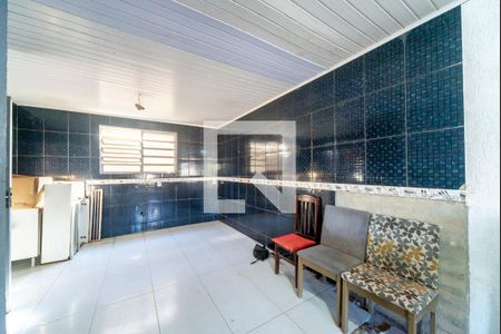 Casa para alugar com 1 quarto, 110m² em Santo Onofre, Viamão