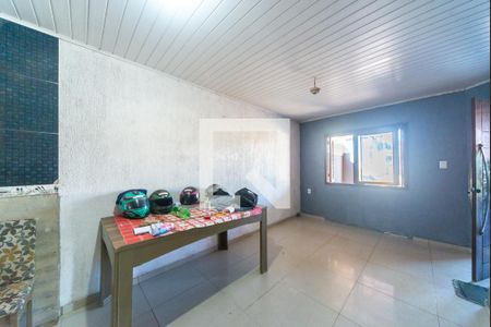 Casa para alugar com 1 quarto, 110m² em Santo Onofre, Viamão
