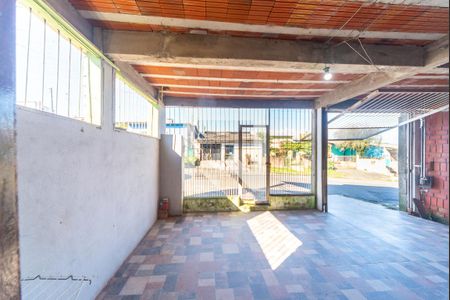 Casa para alugar com 1 quarto, 110m² em Santo Onofre, Viamão