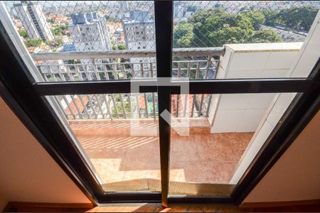 Sala - Sacada de apartamento à venda com 2 quartos, 55m² em Freguesia do Ó, São Paulo