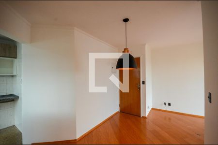 Sala de apartamento à venda com 2 quartos, 55m² em Freguesia do Ó, São Paulo