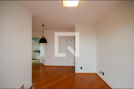 Sala de apartamento à venda com 2 quartos, 55m² em Freguesia do Ó, São Paulo