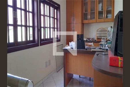 Casa à venda com 3 quartos, 330m² em Santana, São Paulo