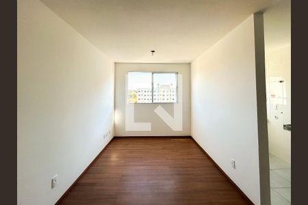 Apartamento para alugar com 2 quartos, 47m² em Tijuca, Belo Horizonte