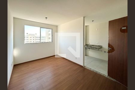 Apartamento para alugar com 2 quartos, 47m² em Tijuca, Belo Horizonte