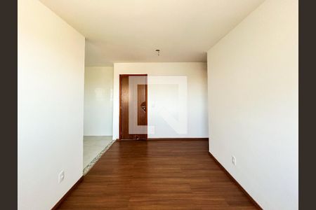 Apartamento para alugar com 2 quartos, 47m² em Tijuca, Belo Horizonte