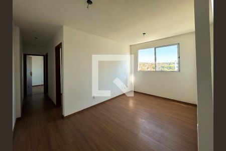 Apartamento para alugar com 2 quartos, 47m² em Tijuca, Belo Horizonte