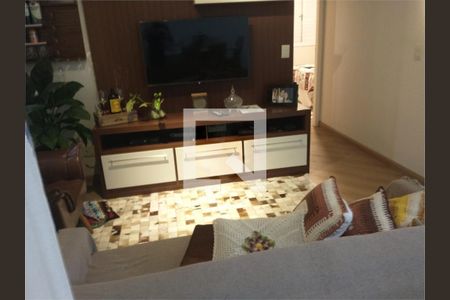 Apartamento à venda com 3 quartos, 65m² em Vila Leonor, São Paulo