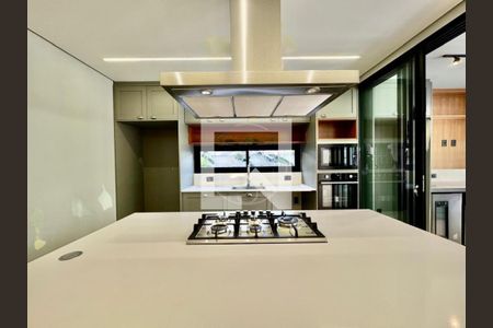 Casa de Condomínio à venda com 4 quartos, 360m² em Chácaras Alpina, Valinhos