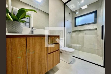 Casa de Condomínio à venda com 4 quartos, 360m² em Chácaras Alpina, Valinhos