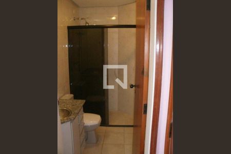Apartamento à venda com 3 quartos, 133m² em Água Fria, São Paulo