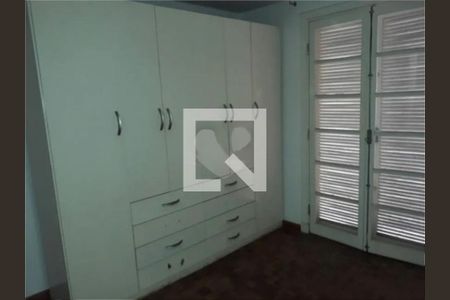 Casa à venda com 4 quartos, 330m² em Jardim do Colegio (Zona Norte), São Paulo
