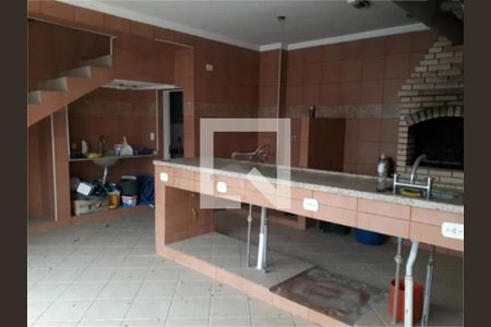 Casa à venda com 4 quartos, 330m² em Jardim do Colegio (Zona Norte), São Paulo