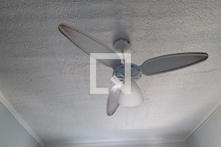 Sala de apartamento para alugar com 2 quartos, 49m² em Parque Sao Sebastiao, Ribeirão Preto