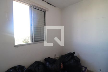 Quarto 1 de apartamento para alugar com 2 quartos, 49m² em Parque Sao Sebastiao, Ribeirão Preto