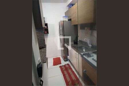 Apartamento à venda com 2 quartos, 47m² em Vila Bela Vista (Zona Norte), São Paulo