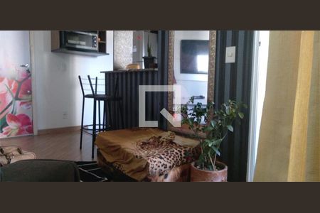 Apartamento à venda com 2 quartos, 47m² em Vila Bela Vista (Zona Norte), São Paulo