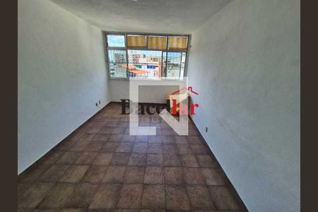 Apartamento à venda com 2 quartos, 68m² em Rocha, Rio de Janeiro
