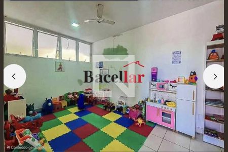 Apartamento à venda com 2 quartos, 68m² em Rocha, Rio de Janeiro