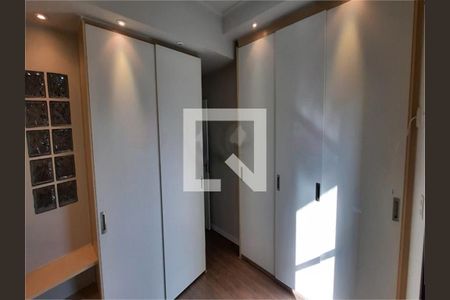 Apartamento à venda com 3 quartos, 124m² em Vila Pauliceia, São Paulo