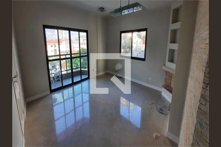 Apartamento à venda com 3 quartos, 124m² em Vila Pauliceia, São Paulo