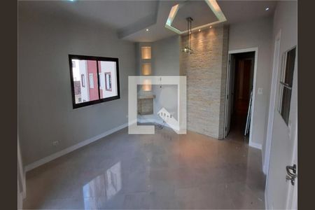 Apartamento à venda com 3 quartos, 124m² em Vila Pauliceia, São Paulo