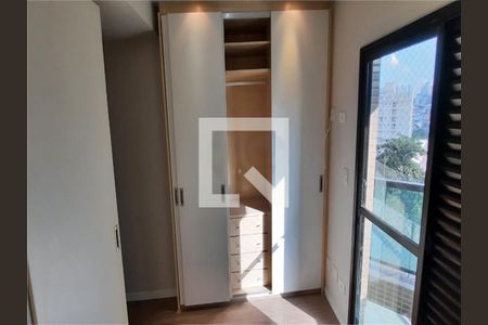 Apartamento à venda com 3 quartos, 124m² em Vila Pauliceia, São Paulo