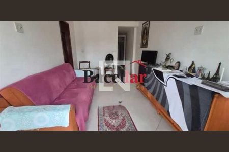 Apartamento à venda com 2 quartos, 69m² em Todos os Santos, Rio de Janeiro