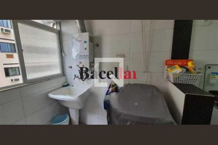 Apartamento à venda com 2 quartos, 69m² em Todos os Santos, Rio de Janeiro