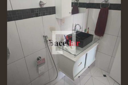 Apartamento à venda com 2 quartos, 90m² em Vila Isabel, Rio de Janeiro