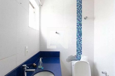 Apartamento à venda com 2 quartos, 78m² em Mooca, São Paulo