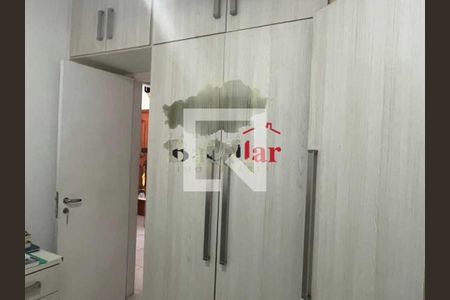 Apartamento à venda com 2 quartos, 72m² em Andaraí, Rio de Janeiro