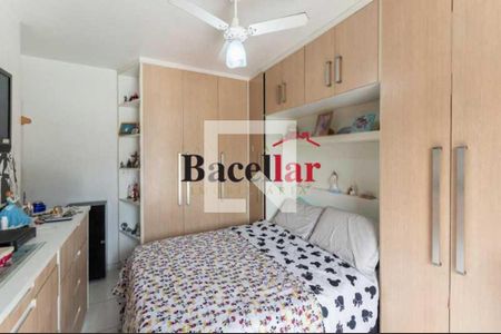 Apartamento à venda com 2 quartos, 72m² em Andaraí, Rio de Janeiro